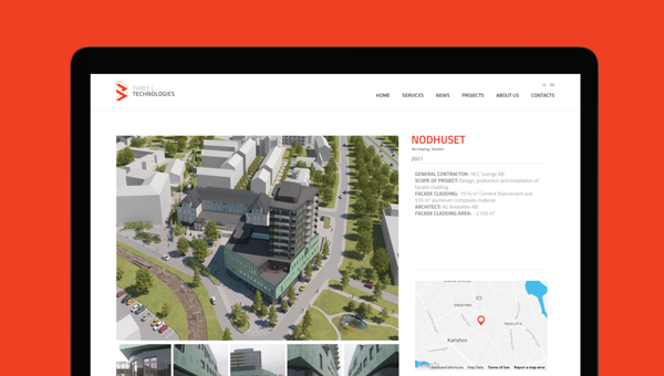 Website Development