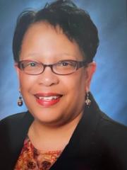 Cynthia MacLeod