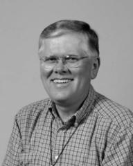 Rev. Chuck Hindman