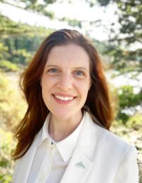 Julia Frisbie