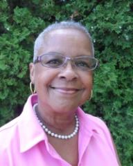 Dr. LaVerne Lewis