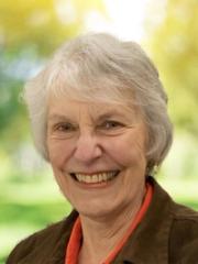 Barbara Dadd Shaffer