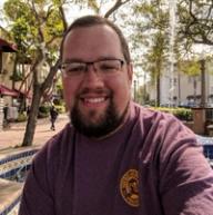 Rev. Shane Moore