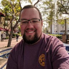 Rev. Shane Moore