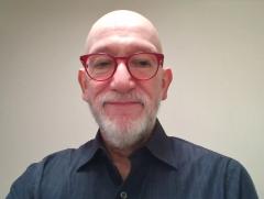 Rev. Daniel Miranda