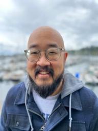 Rev. Joe Kim