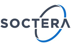 Soctera logo
