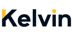 Kelvin logo