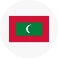 Gfcrparters maldives