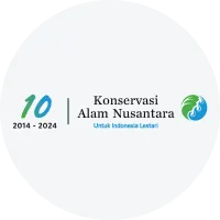 Gfcrparters konservasi alam nusantara grey