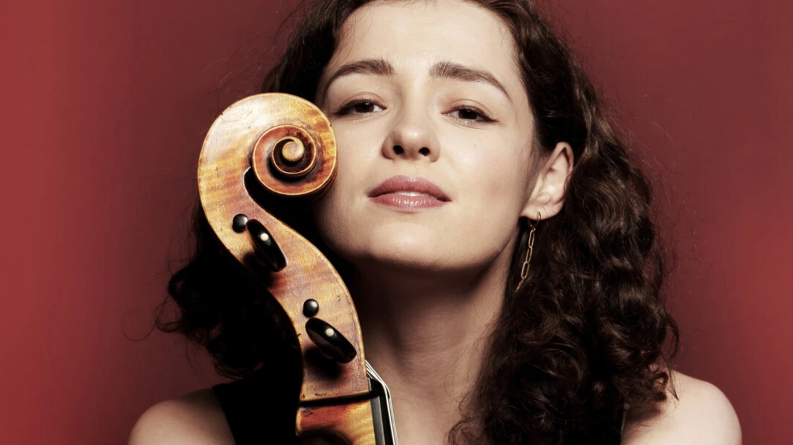Anastasia Kobekina und das Quintett: Marie Helling, Maxim Tzekov, Arcan İsenkul, Ángela Aguareles