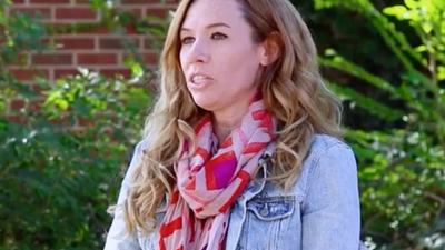 Outreach video for Asian Pacific Development Center.