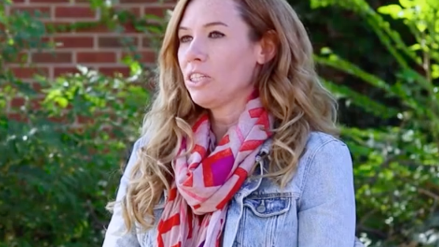 Outreach video for Asian Pacific Development Center.