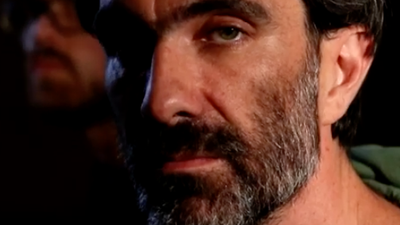 Blacktop Musical covering David Bazan at the old studio.