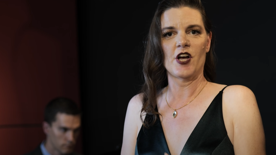 Iris, hence, away! from Semele by G. F. Handel