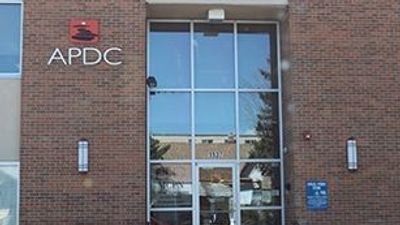 Asian Pacific Development Center Adult Education Program Orientation Video.