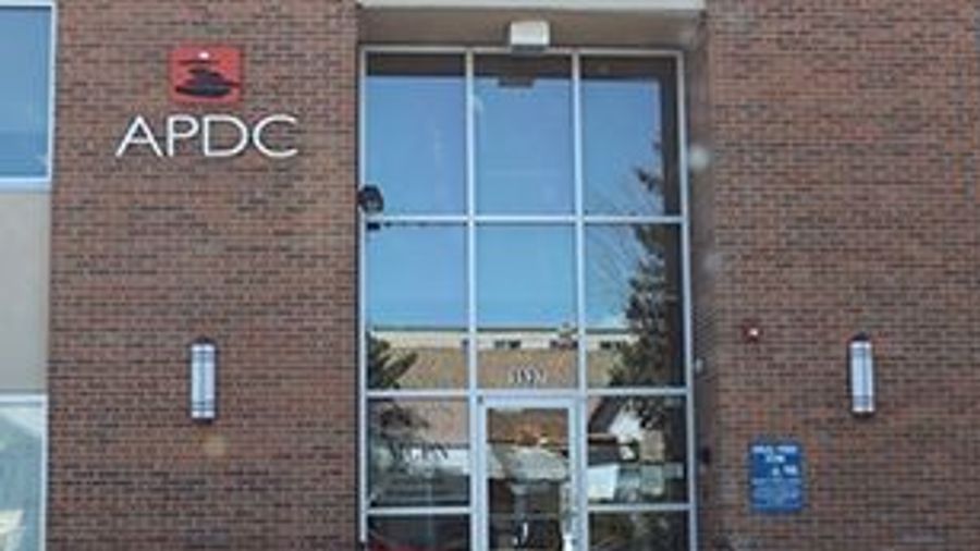 Asian Pacific Development Center Adult Education Program Orientation Video.