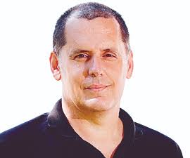 Tony Zerucha 