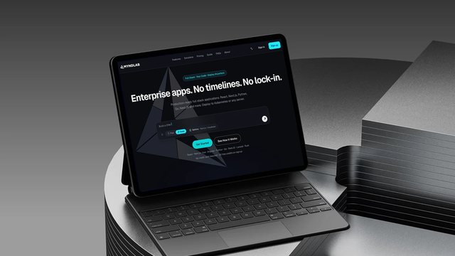 Khaleej Times: First native Arabic AI app builder launched in UAE
