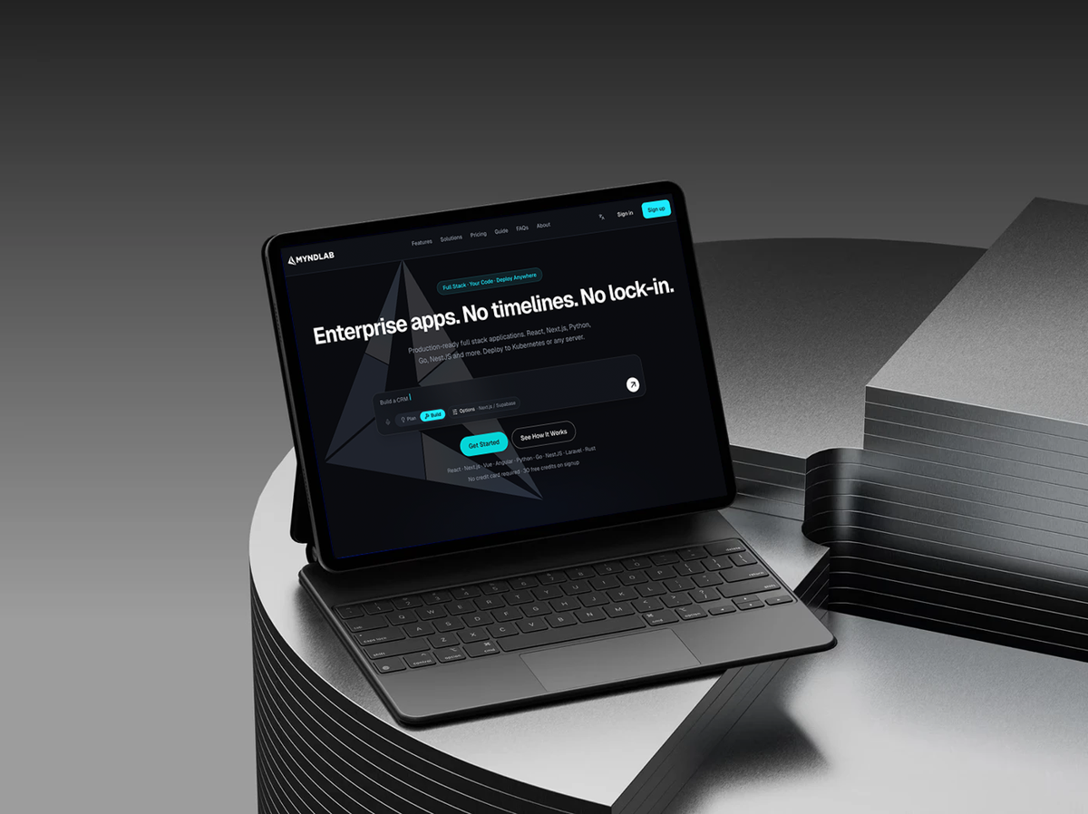 Khaleej Times: First native Arabic AI app builder launched in UAE