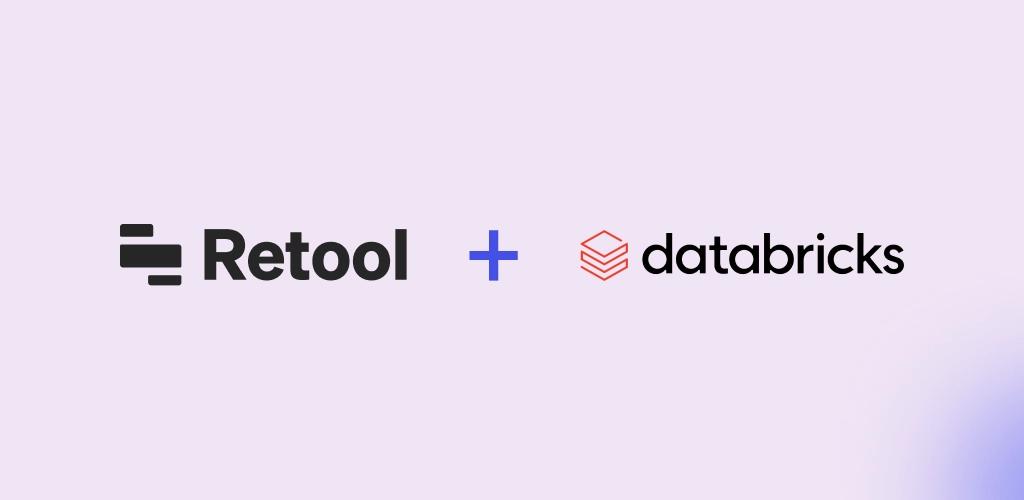 Building secure enterprise apps with Databricks and Retool | Retool ...