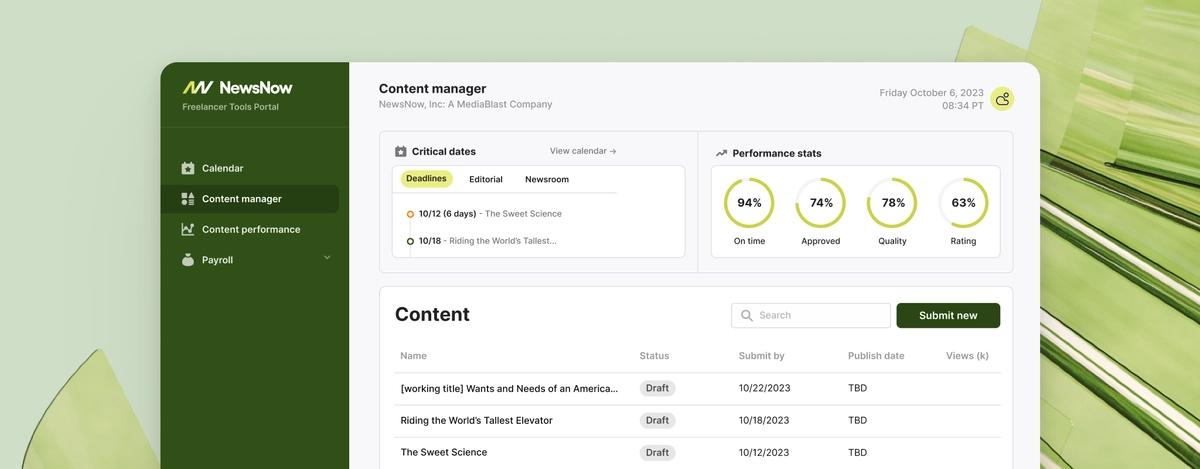 Retool Blog | Build any software, remarkably fast
