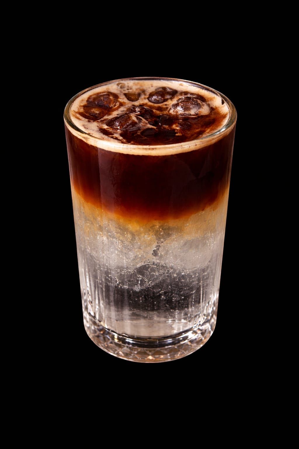 Эспрессо тоник