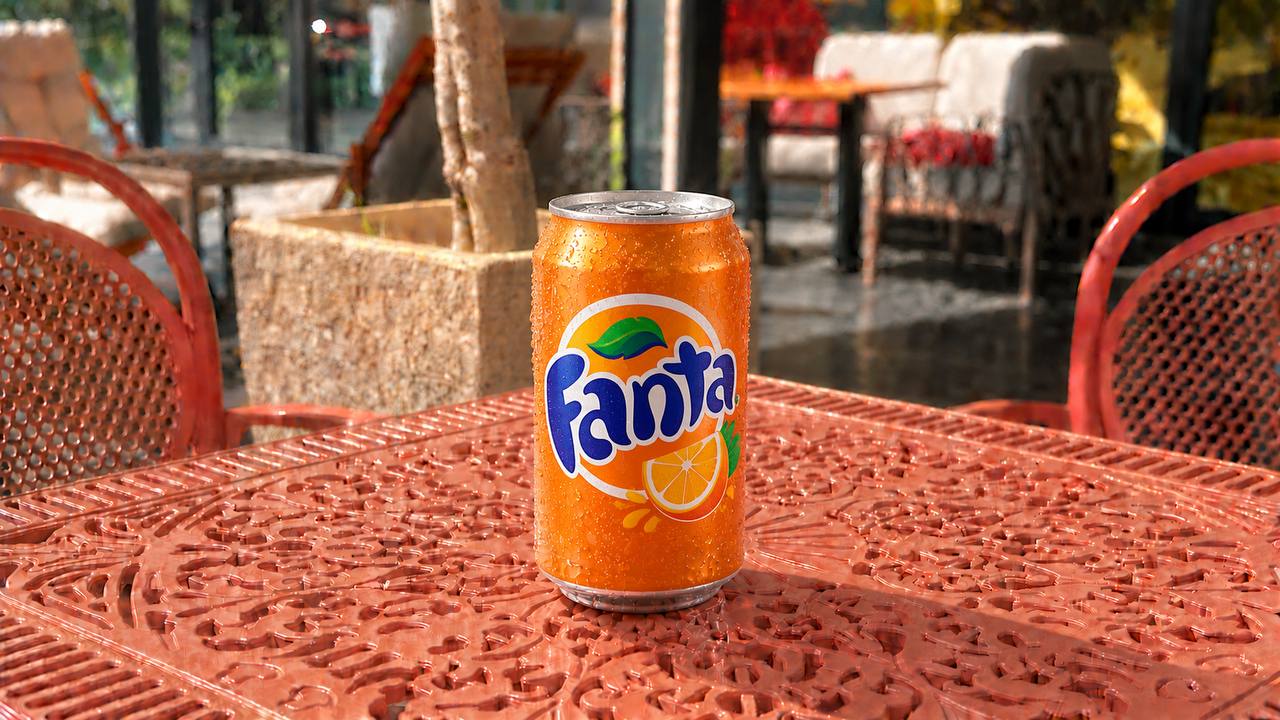 Фанта