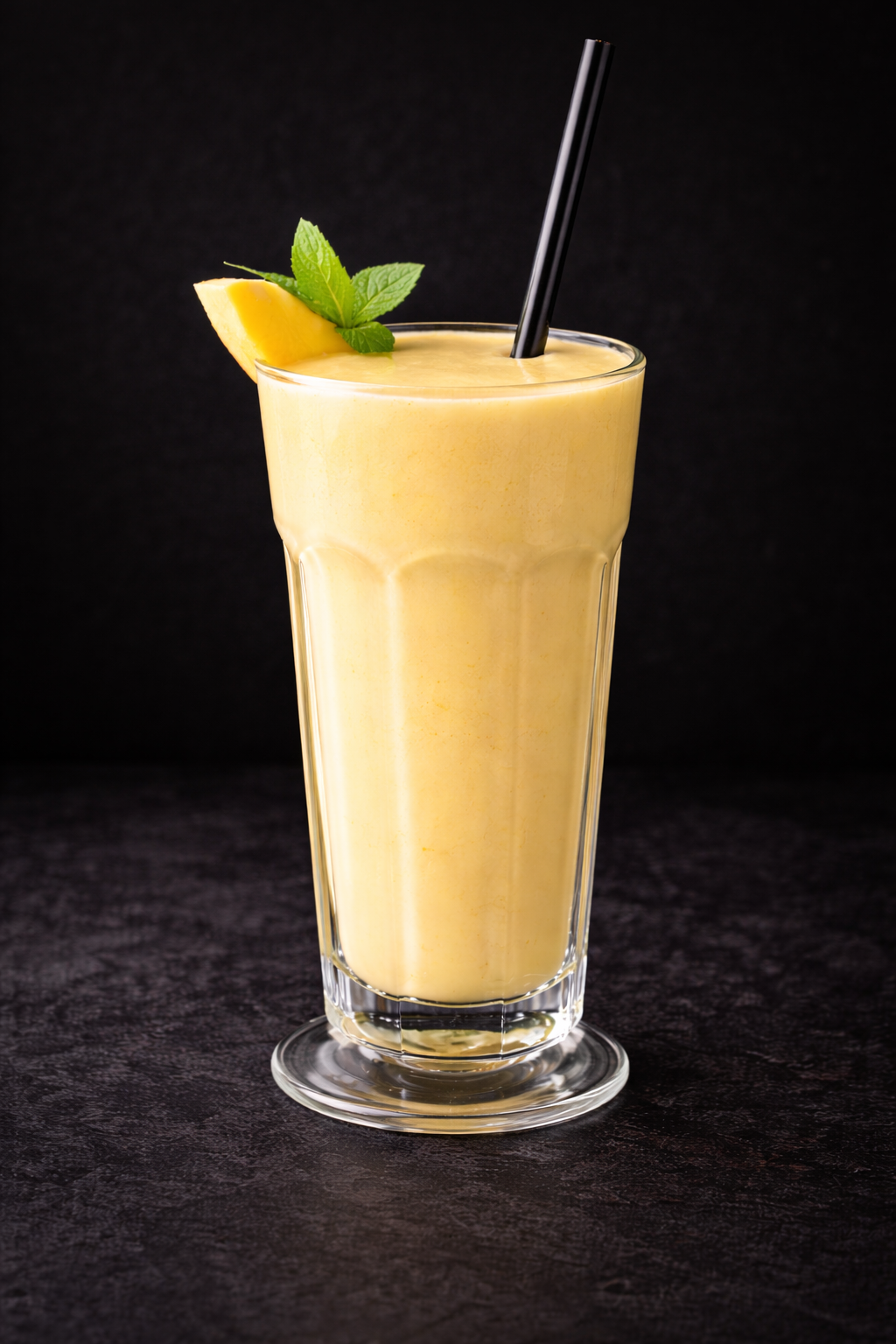 Тропический манго