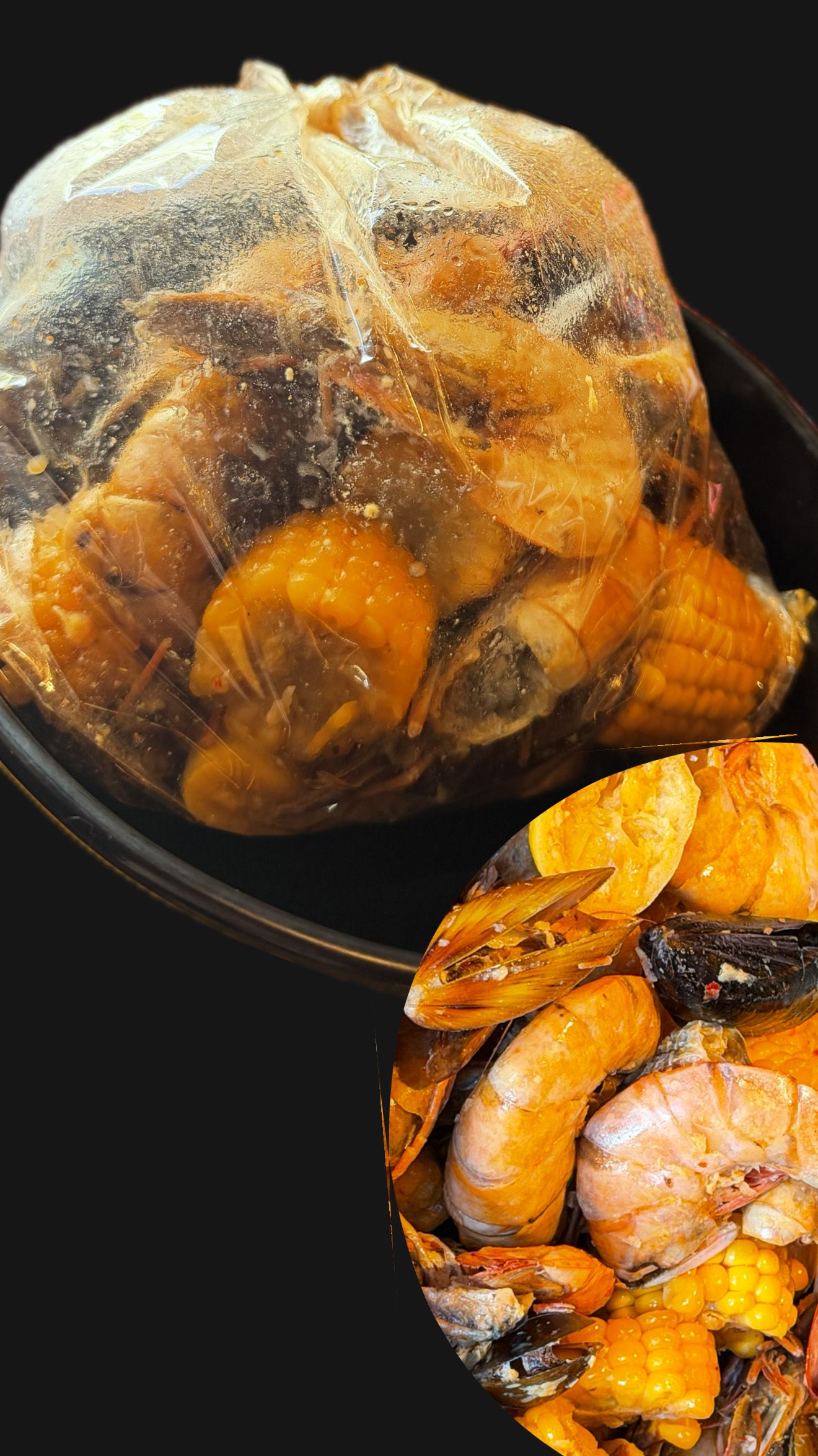 Бум Морепродуктов 