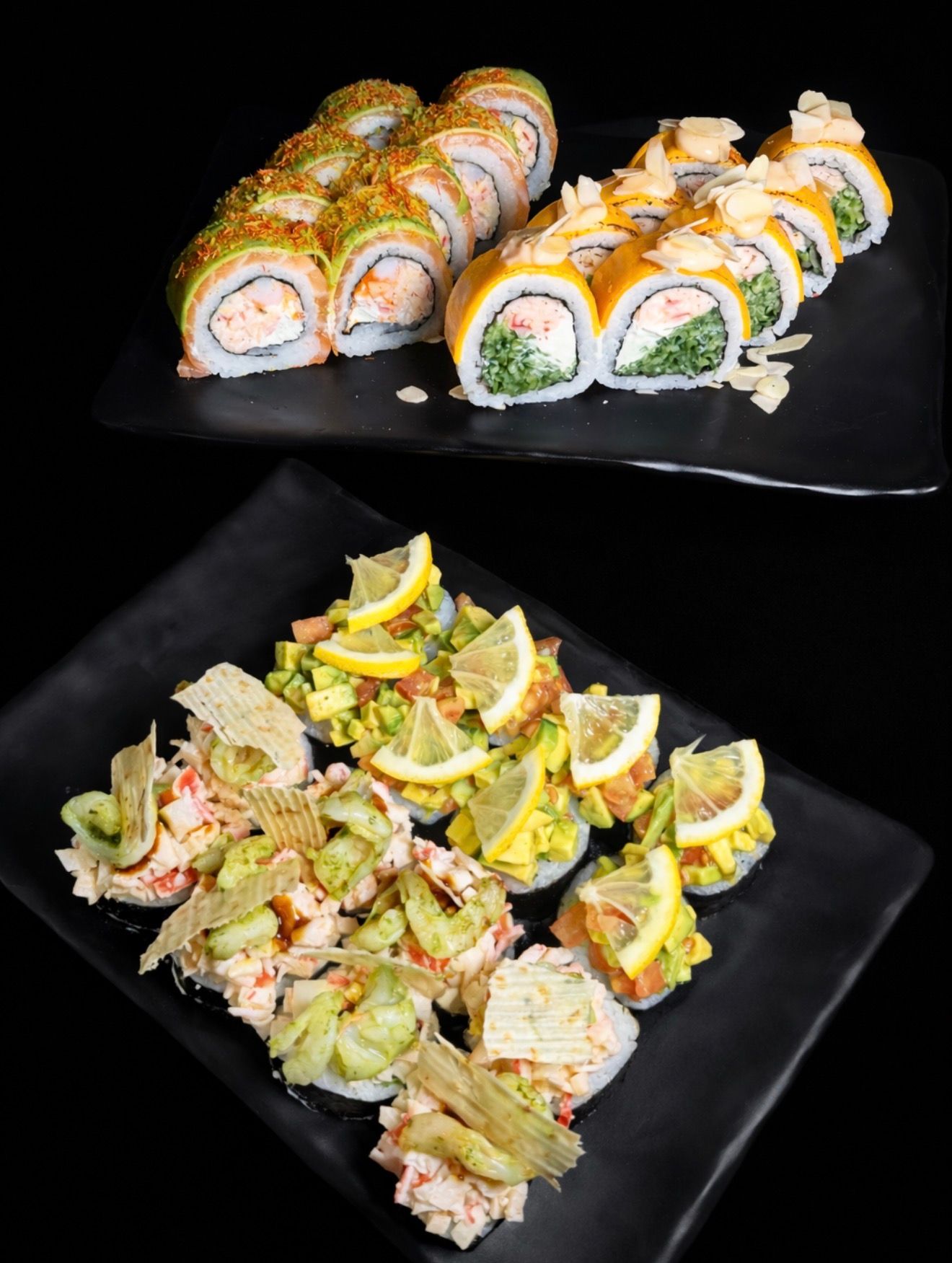 Премиум сет