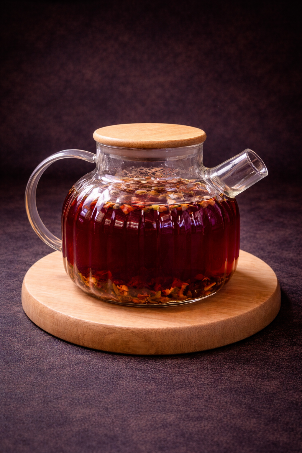 Сказочный чай