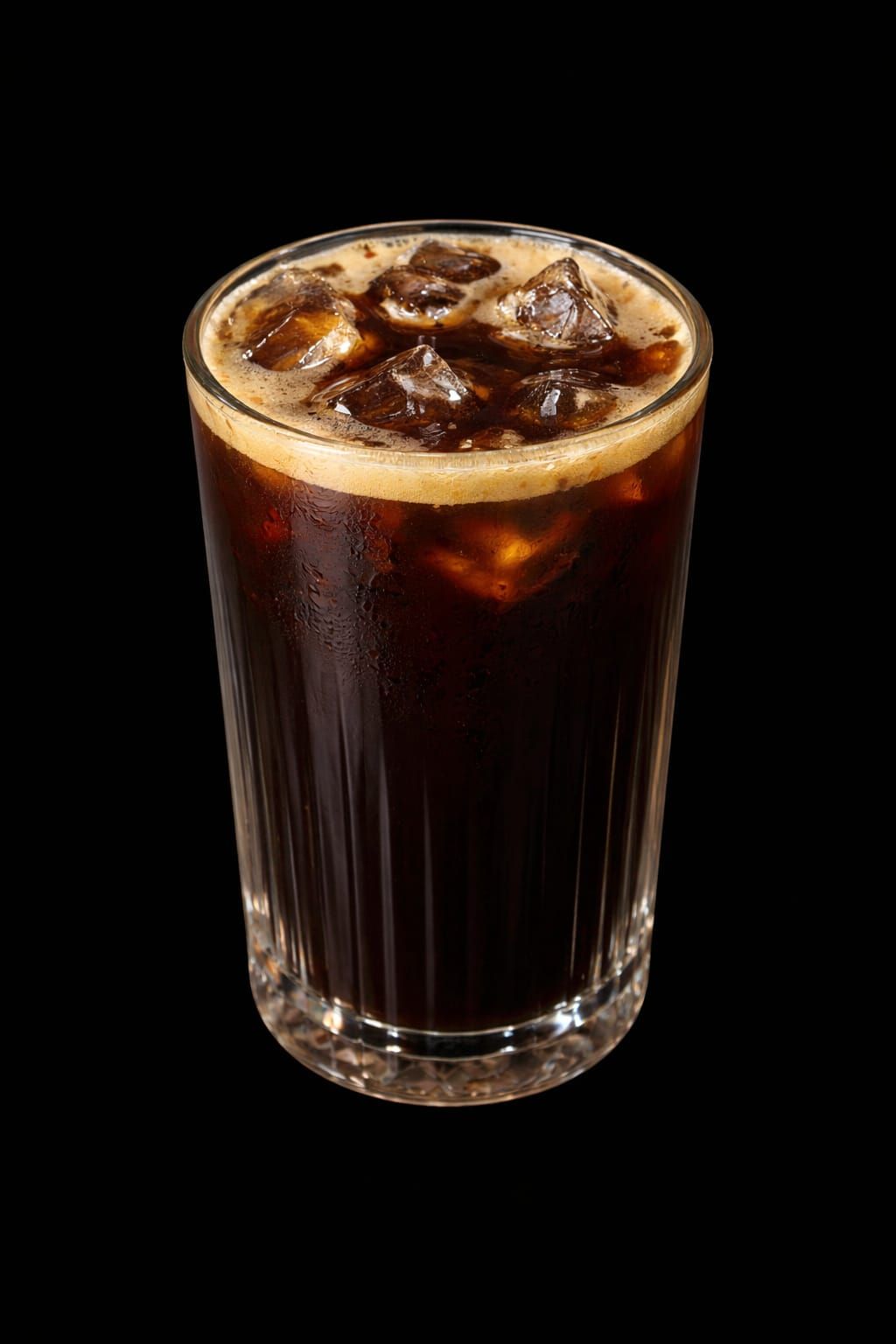 Айс Американо