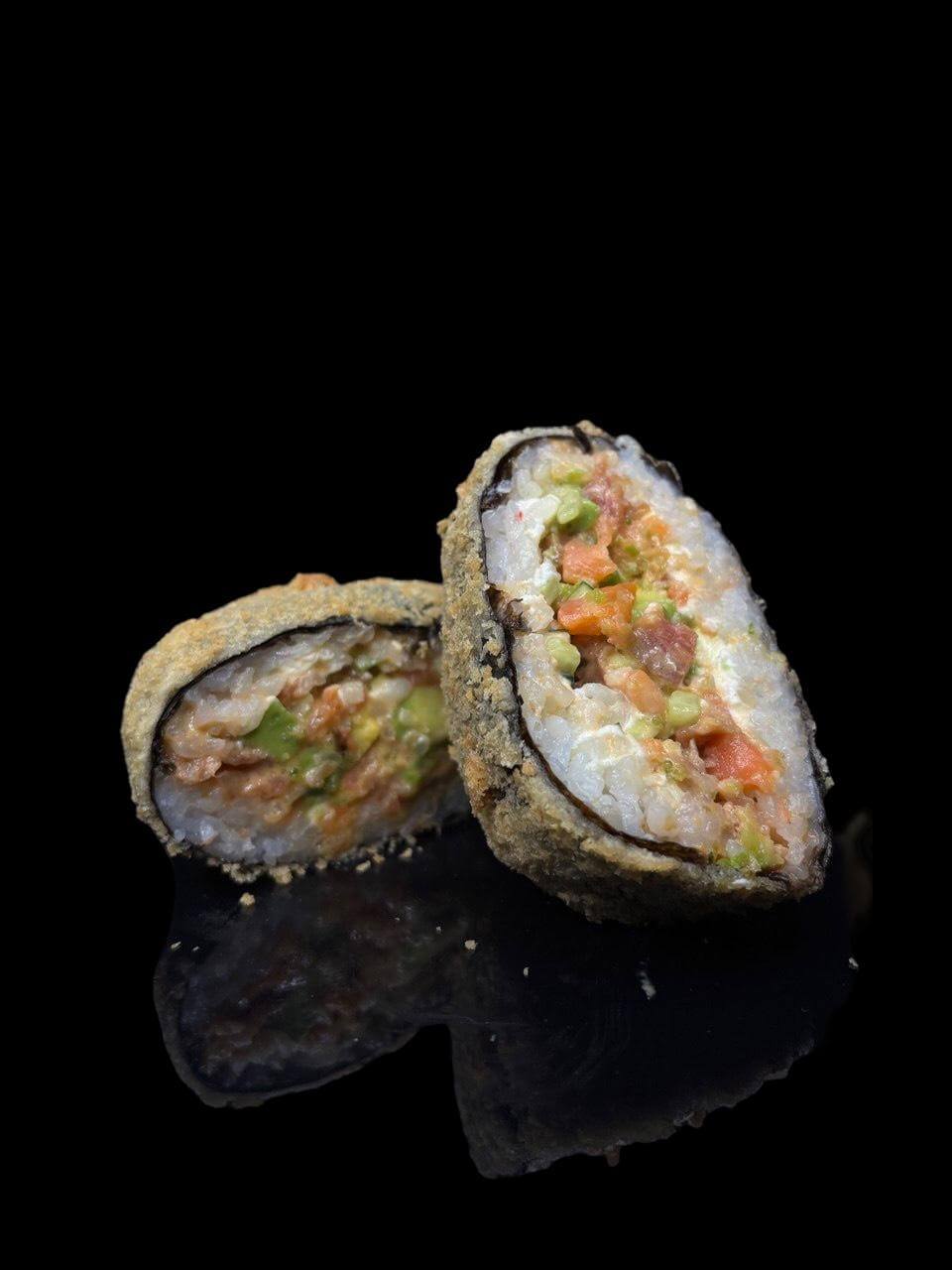 РЫБНЫЙ МИКС