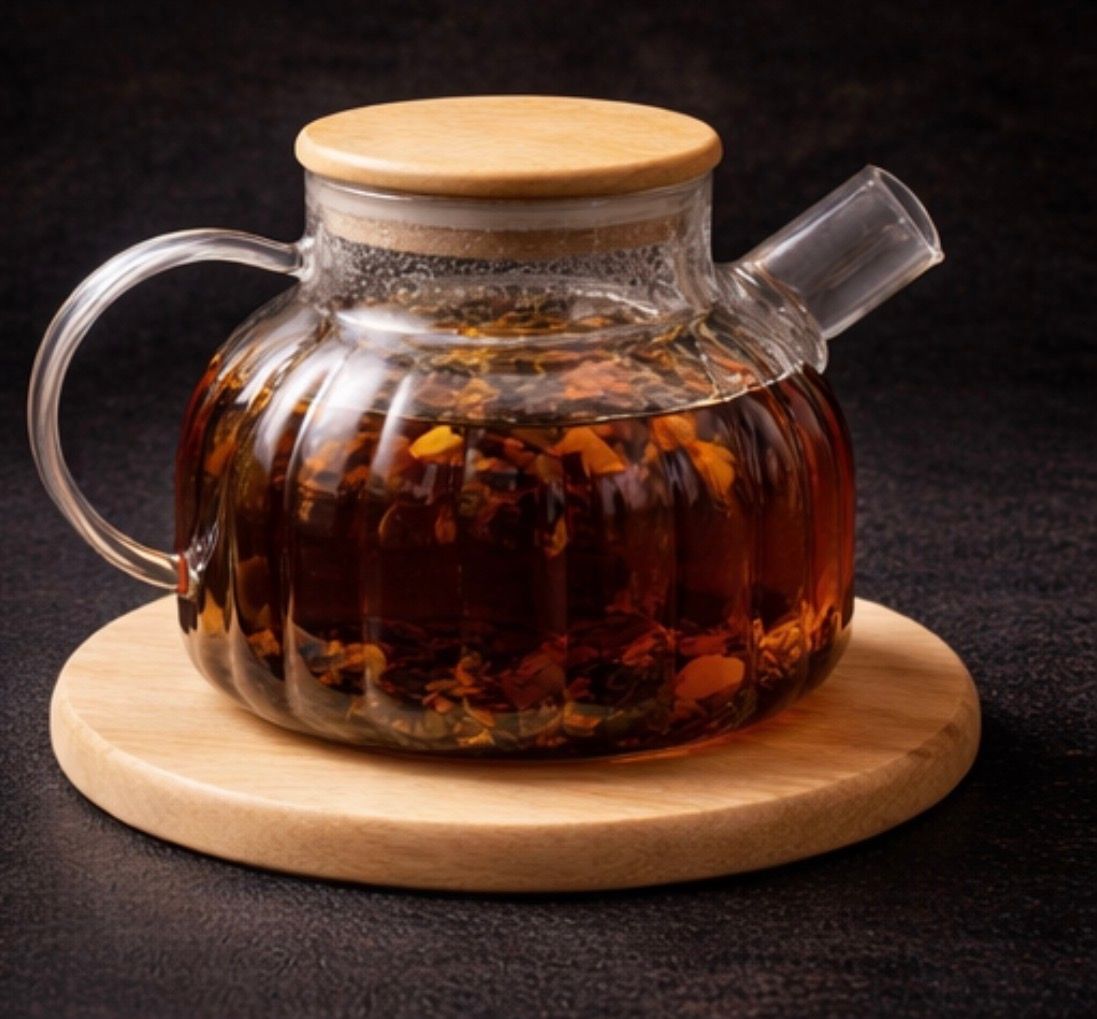 Лесной микс 