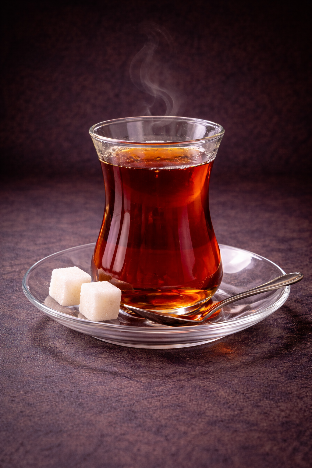 Турецкий чай 