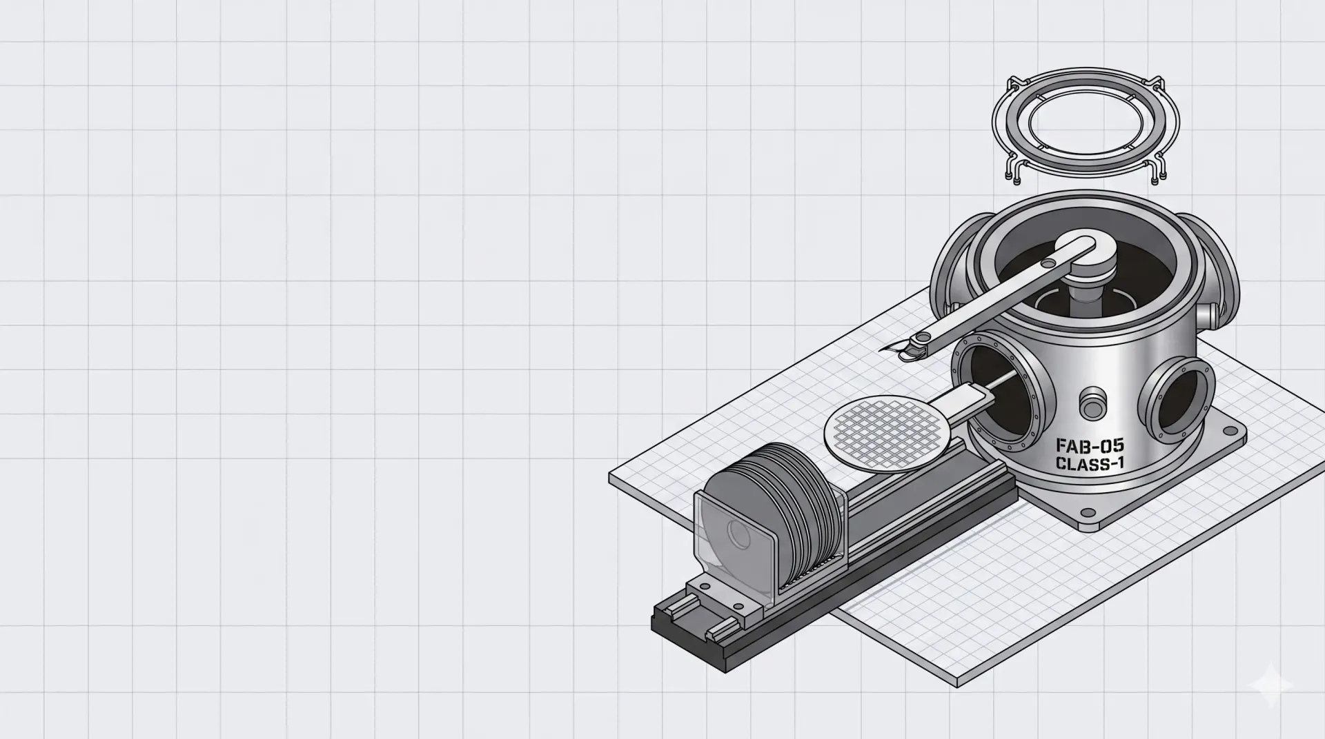 Transform Your Semiconductor Equipment Facility from Prototyping Chaos to Predictable Serial Contract Dominance