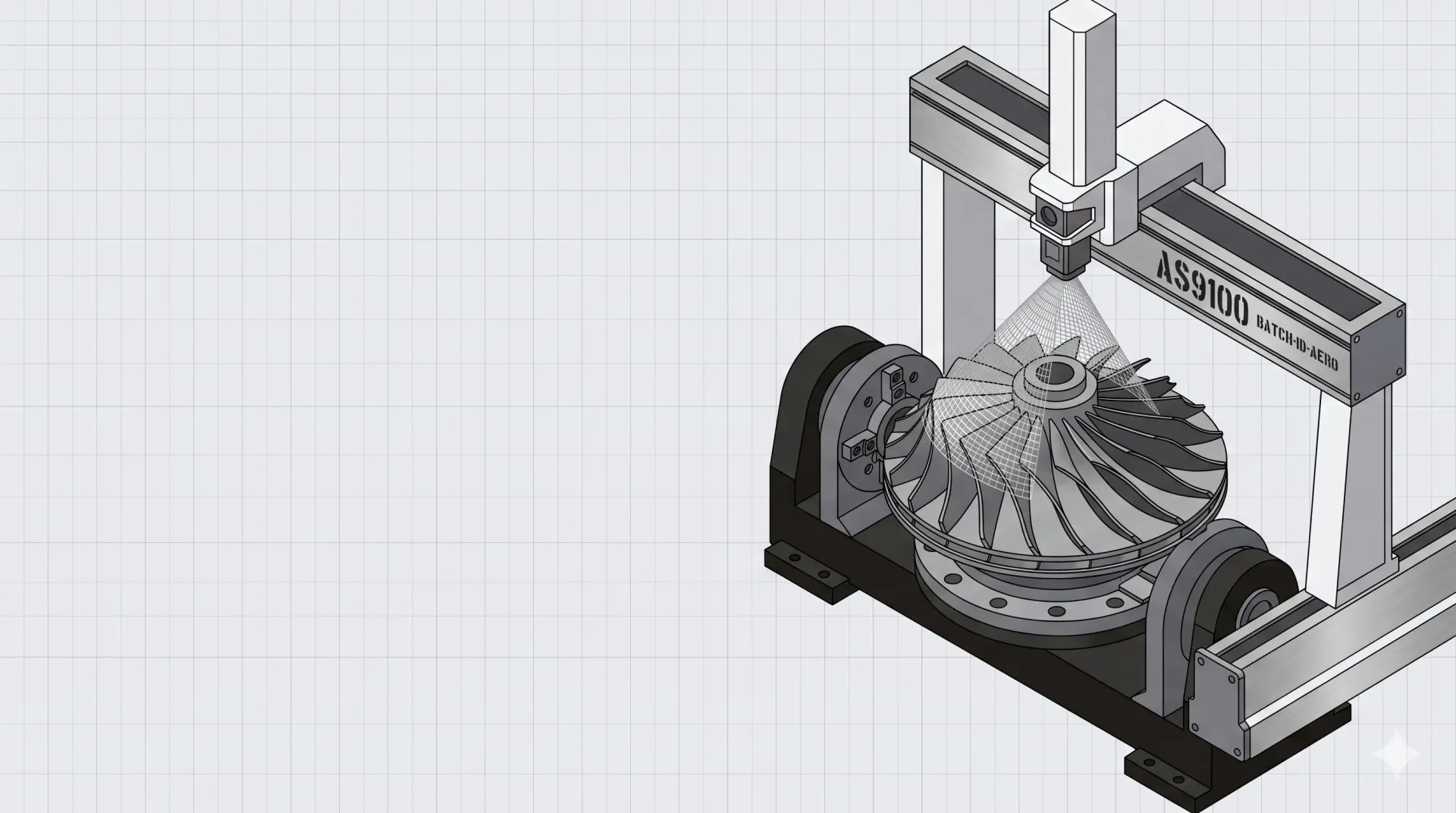 Transform Your Aerospace Facility from Volatile Prototyping to High-Margin Serial Program Dominance