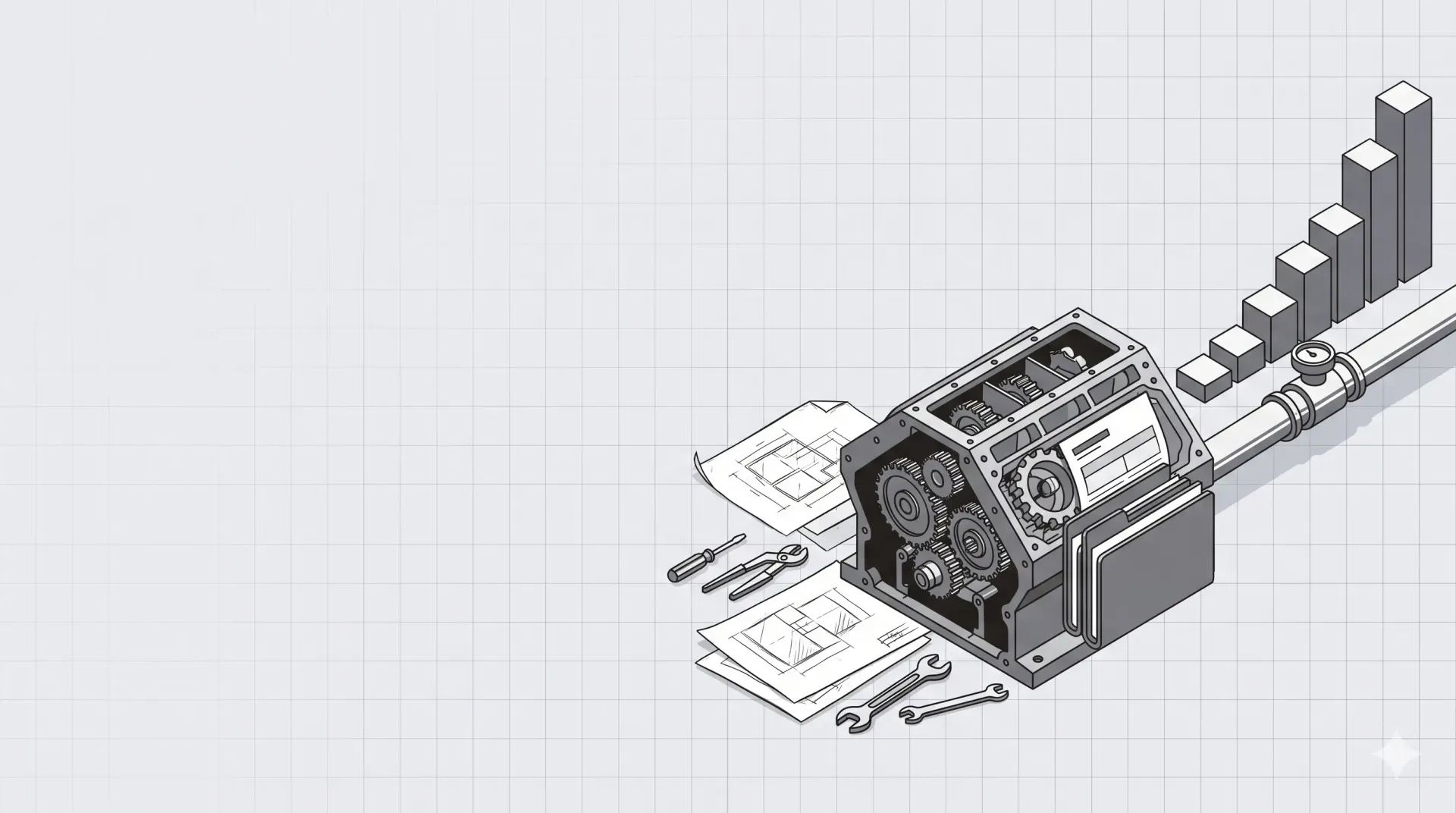Stop Selling on Handshakes. Build an Auditable, Algorithmic Growth Engine.