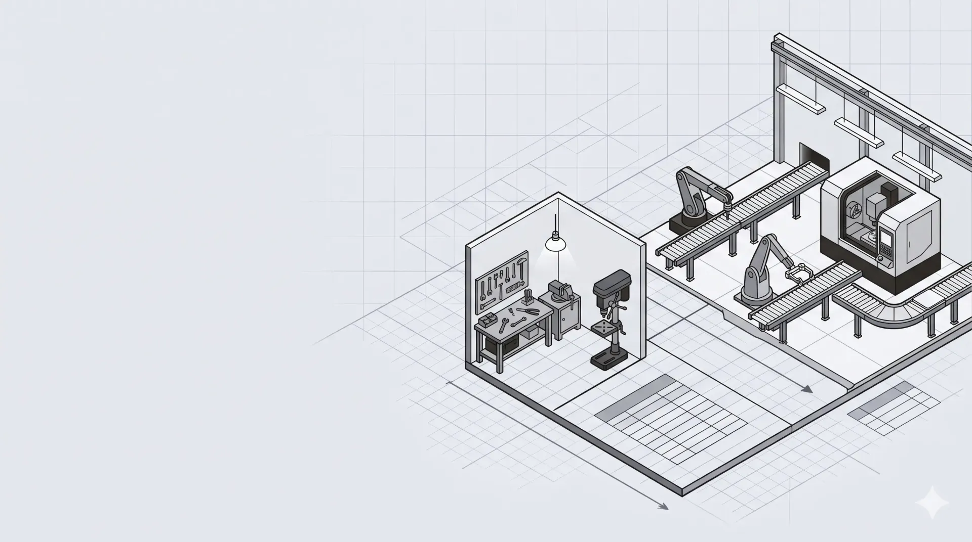 Transform Your CNC Machining Facility from Tribal Job-Shop Relationships to Algorithmic Spindle Utilization