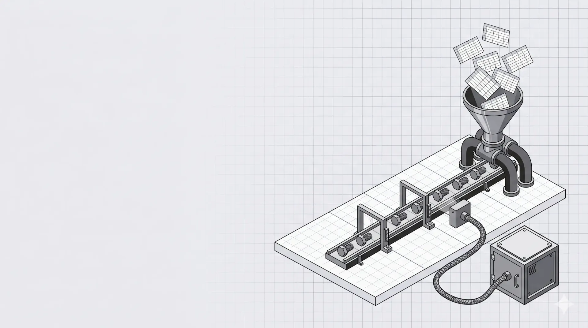 Eradicate Spreadsheet Chaos: Odoo CRM Built for Industrial Pipelines