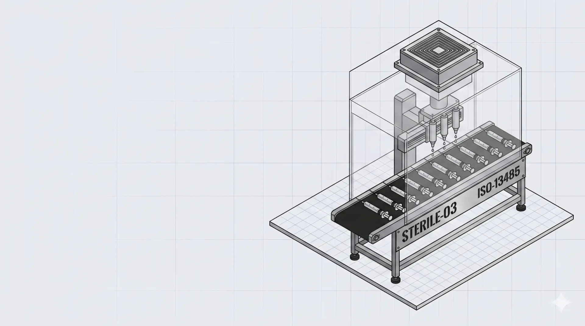 Transform Your Medical Device Facility from Spot-Buy Prototyping to Automated, High-Volume Serial Sourcing Dominance