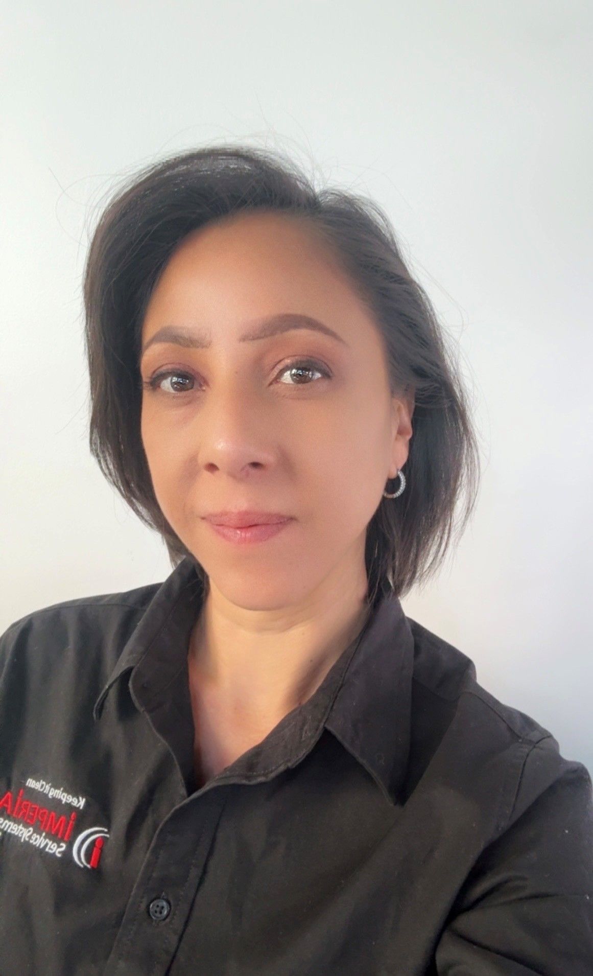 Angela Peterson - Sales Representative