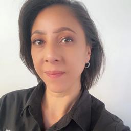 Angela Peterson - Sales Representative