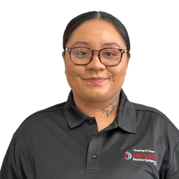 Mariah Marmolejo - Quality Control Specialist