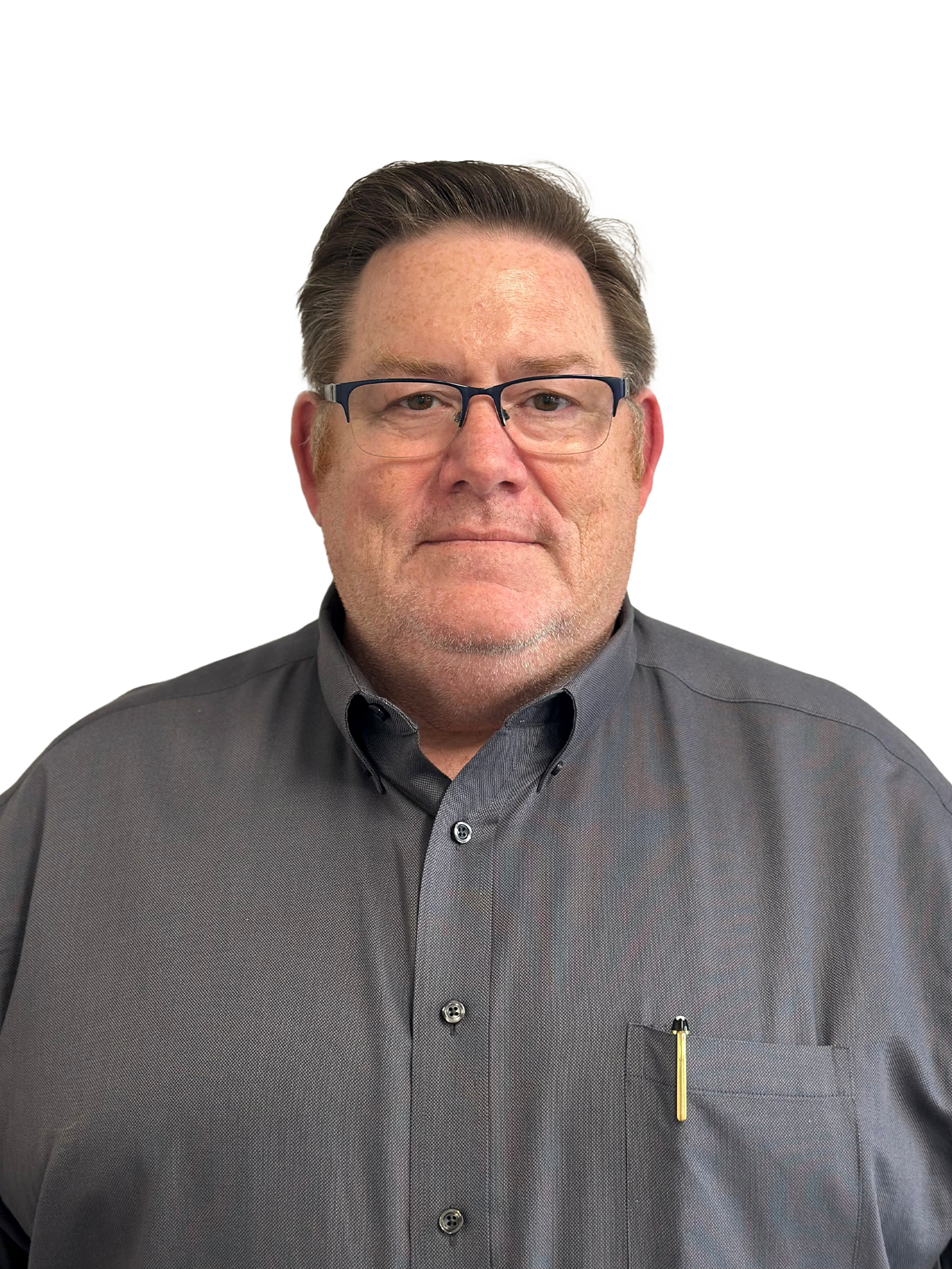 Kevin Fisher - Imperial Service Systems Sales Manager