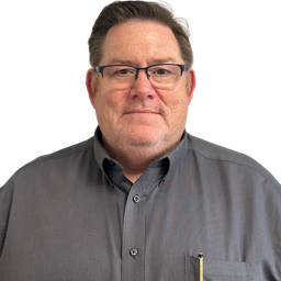 Kevin Fisher - Imperial Service Systems Sales Manager