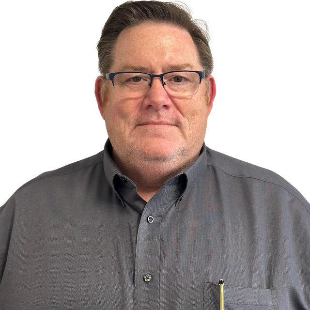 Kevin Fisher - Imperial Service Systems Sales Manager