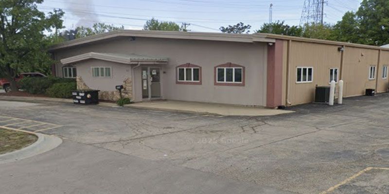 Building Image