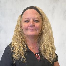 Lynette Olguin, Quality Control Specialist.